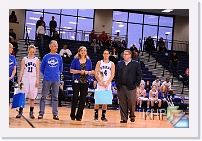 Senior Recognition * (55 Slides)